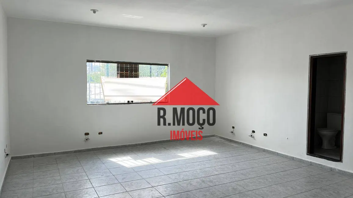 Foto 6 de Sala Comercial para alugar, 36m2 em Vila Talarico, São Paulo - SP