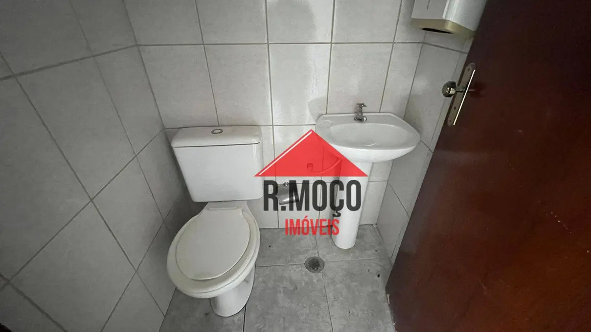 Foto 7 de Sala Comercial para alugar, 36m2 em Vila Talarico, São Paulo - SP