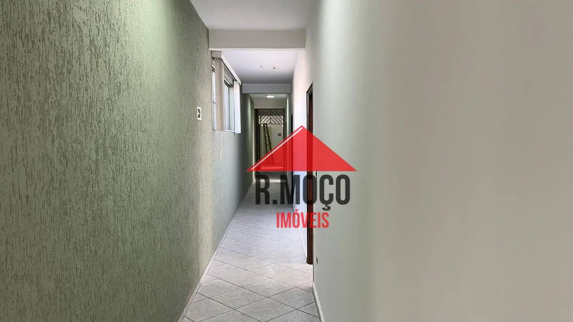 Foto 3 de Sala Comercial para alugar, 36m2 em Vila Talarico, São Paulo - SP