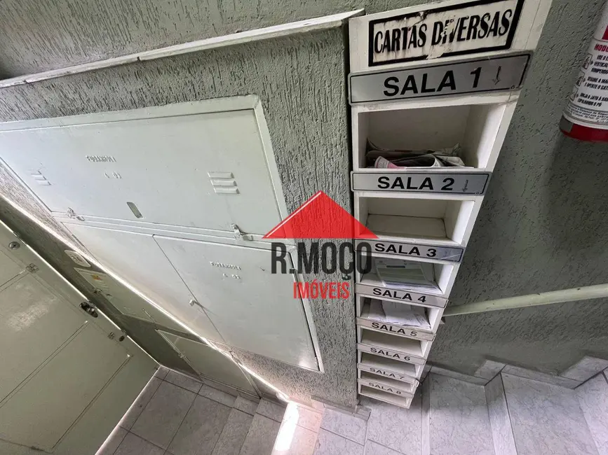 Foto 5 de Sala Comercial para alugar, 36m2 em Vila Talarico, São Paulo - SP