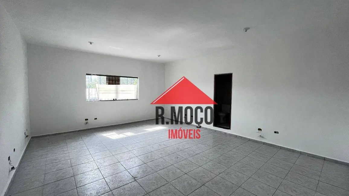 Foto 1 de Sala Comercial para alugar, 36m2 em Vila Talarico, São Paulo - SP