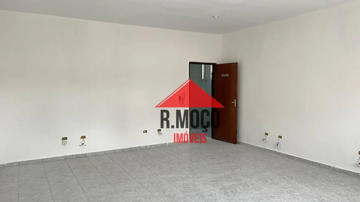 Foto 2 de Sala Comercial para alugar, 36m2 em Vila Talarico, São Paulo - SP