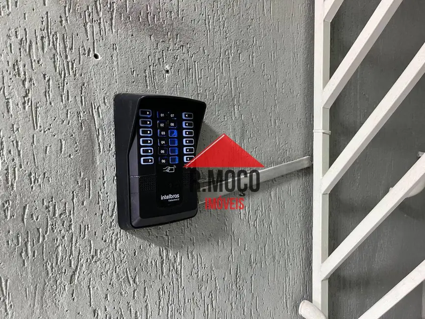 Foto 3 de Sala Comercial para alugar, 100m2 em Vila Talarico, São Paulo - SP