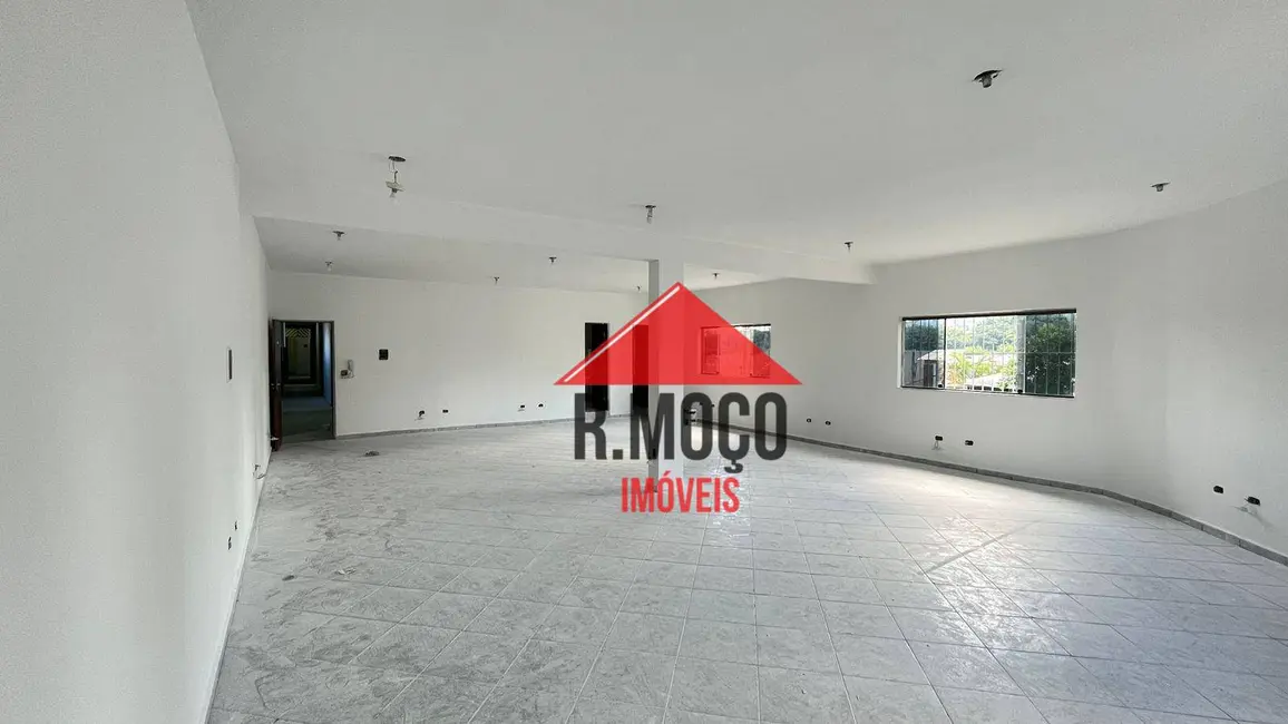 Foto 6 de Sala Comercial para alugar, 100m2 em Vila Talarico, São Paulo - SP
