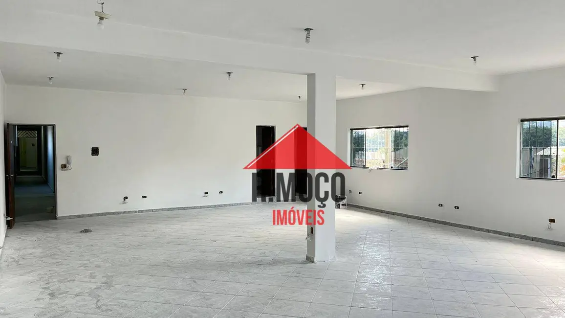 Foto 8 de Sala Comercial para alugar, 100m2 em Vila Talarico, São Paulo - SP