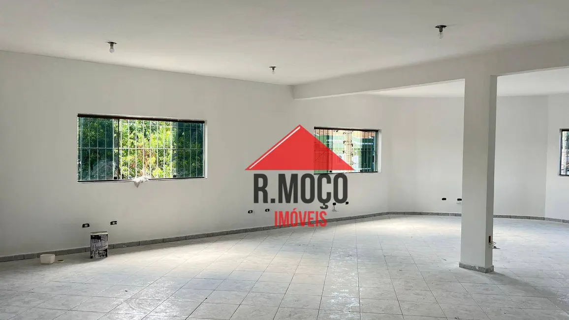 Foto 2 de Sala Comercial para alugar, 100m2 em Vila Talarico, São Paulo - SP