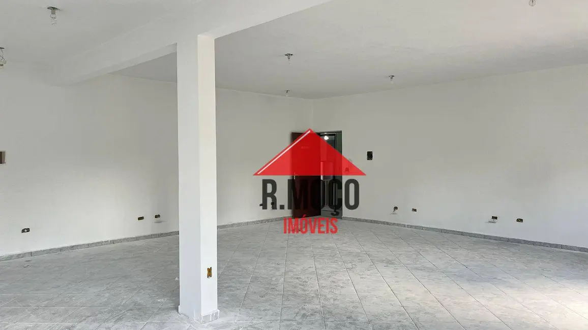 Foto 9 de Sala Comercial para alugar, 100m2 em Vila Talarico, São Paulo - SP