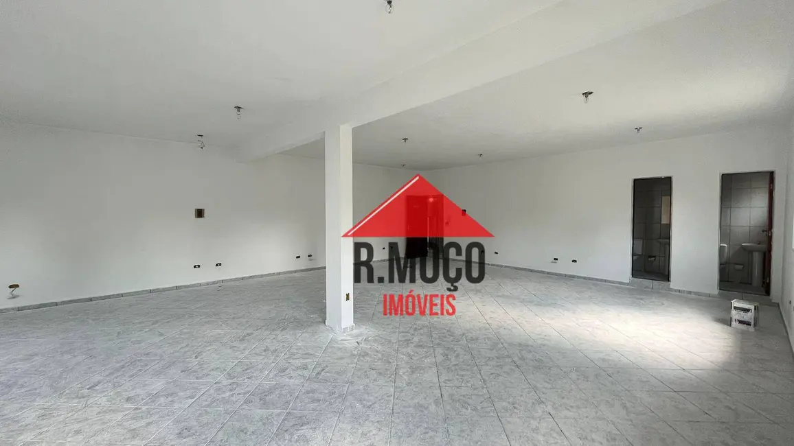 Foto 7 de Sala Comercial para alugar, 100m2 em Vila Talarico, São Paulo - SP