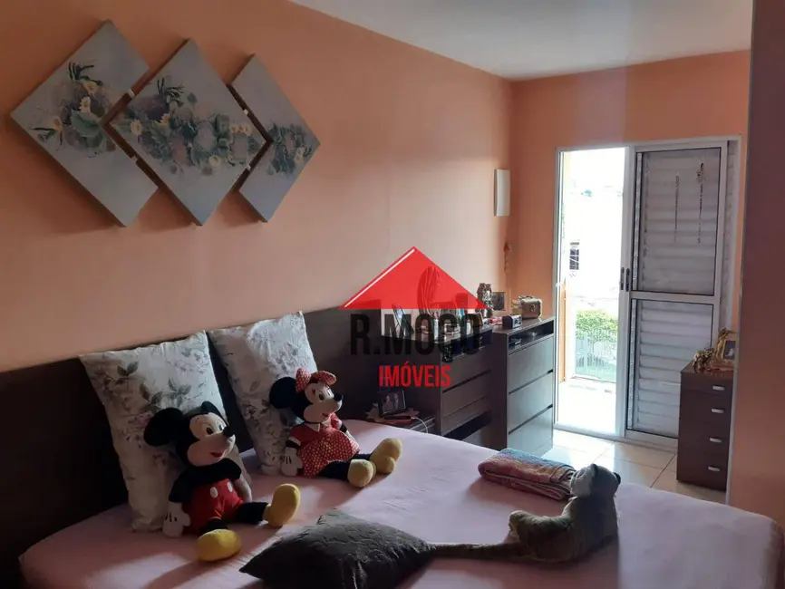 Sobrado com 3 quartos à venda, 76m2 em Cidade Patriarca, São Paulo - SP - imagem 7 Foto 7 de Sobrado com 3 quartos à venda, 76m2 em Cidade Patriarca, São Paulo - SP