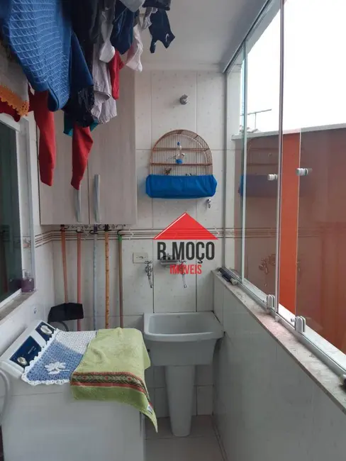 Sobrado com 3 quartos à venda, 76m2 em Cidade Patriarca, São Paulo - SP - imagem 6 Foto 6 de Sobrado com 3 quartos à venda, 76m2 em Cidade Patriarca, São Paulo - SP