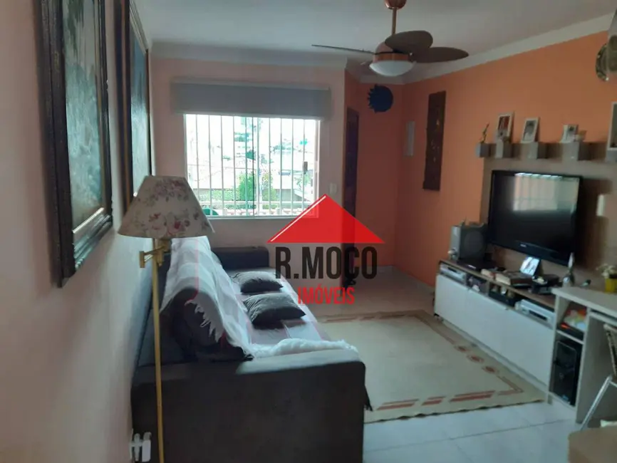 Sobrado com 3 quartos à venda, 76m2 em Cidade Patriarca, São Paulo - SP - imagem 3 Foto 3 de Sobrado com 3 quartos à venda, 76m2 em Cidade Patriarca, São Paulo - SP