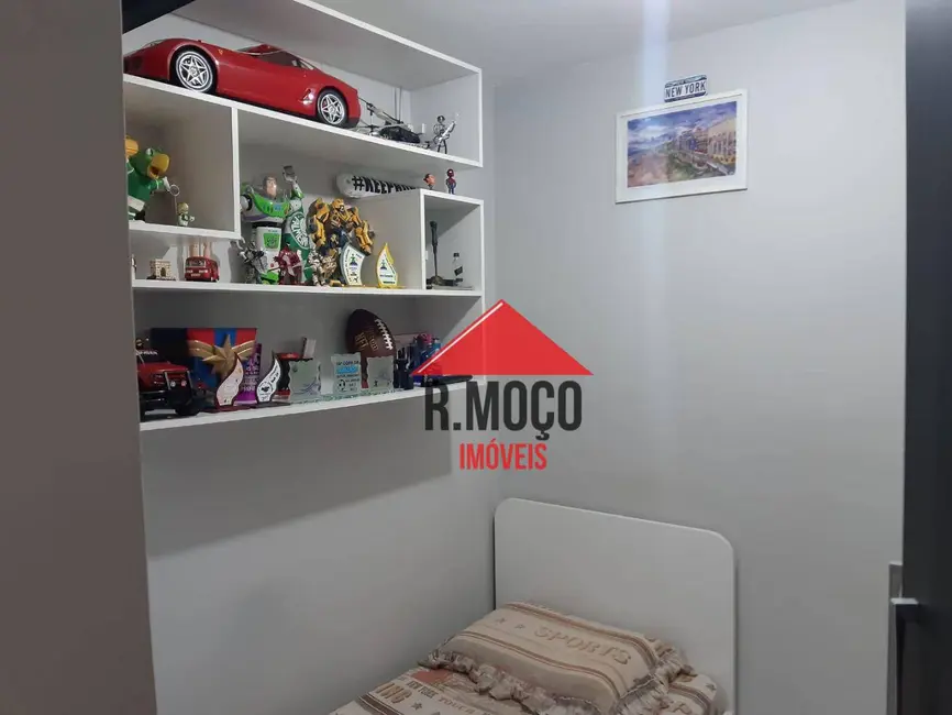 Sobrado com 3 quartos à venda, 76m2 em Cidade Patriarca, São Paulo - SP - imagem 9 Foto 9 de Sobrado com 3 quartos à venda, 76m2 em Cidade Patriarca, São Paulo - SP