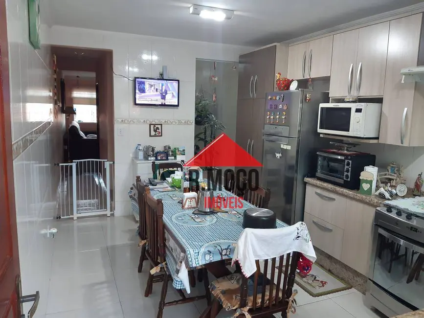 Sobrado com 3 quartos à venda, 76m2 em Cidade Patriarca, São Paulo - SP - imagem 4 Foto 4 de Sobrado com 3 quartos à venda, 76m2 em Cidade Patriarca, São Paulo - SP