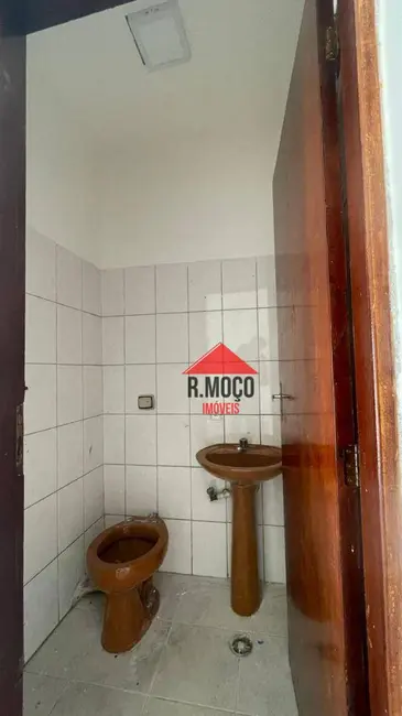 Foto 2 de Sala Comercial para alugar, 50m2 em Vila Talarico, São Paulo - SP