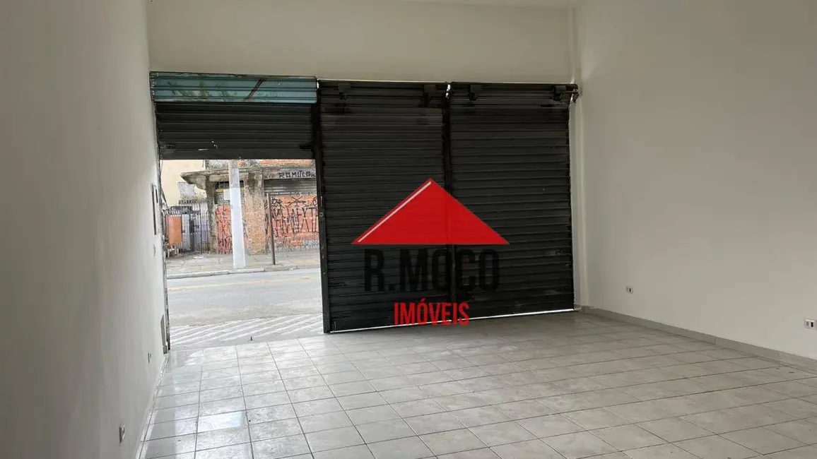 Foto 4 de Sala Comercial para alugar, 50m2 em Vila Talarico, São Paulo - SP