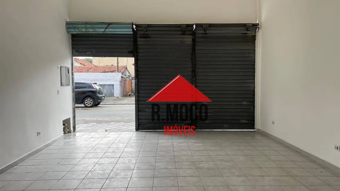 Foto 3 de Sala Comercial para alugar, 50m2 em Vila Talarico, São Paulo - SP