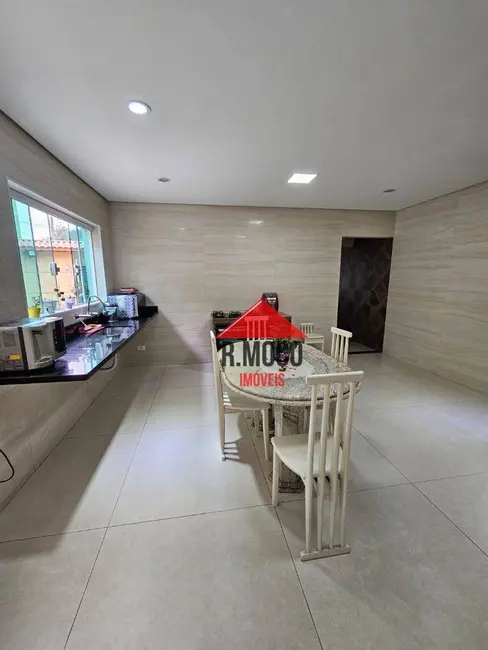 Sobrado com 3 quartos à venda, 168m2 em Cidade Patriarca, São Paulo - SP - imagem 8 Foto 8 de Sobrado com 3 quartos à venda, 168m2 em Cidade Patriarca, São Paulo - SP