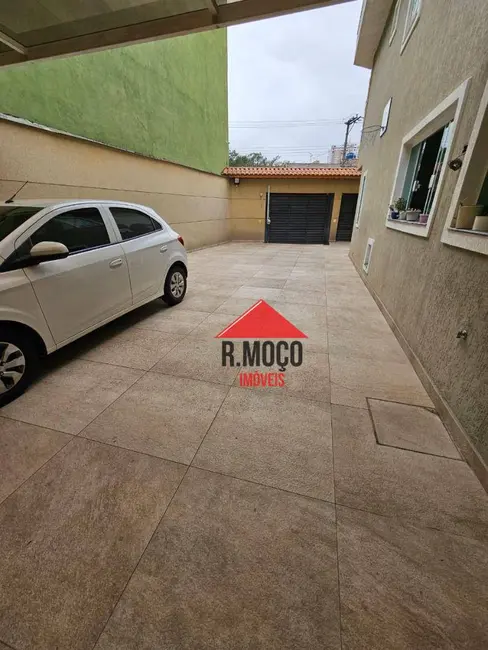 Sobrado com 3 quartos à venda, 168m2 em Cidade Patriarca, São Paulo - SP - imagem 4 Foto 4 de Sobrado com 3 quartos à venda, 168m2 em Cidade Patriarca, São Paulo - SP