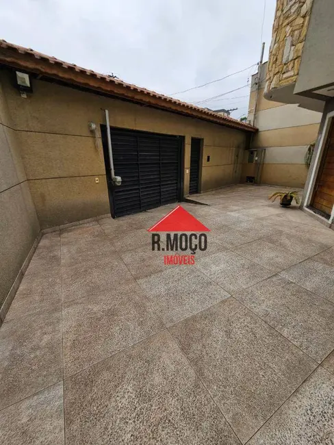 Sobrado com 3 quartos à venda, 168m2 em Cidade Patriarca, São Paulo - SP - imagem 3 Foto 3 de Sobrado com 3 quartos à venda, 168m2 em Cidade Patriarca, São Paulo - SP