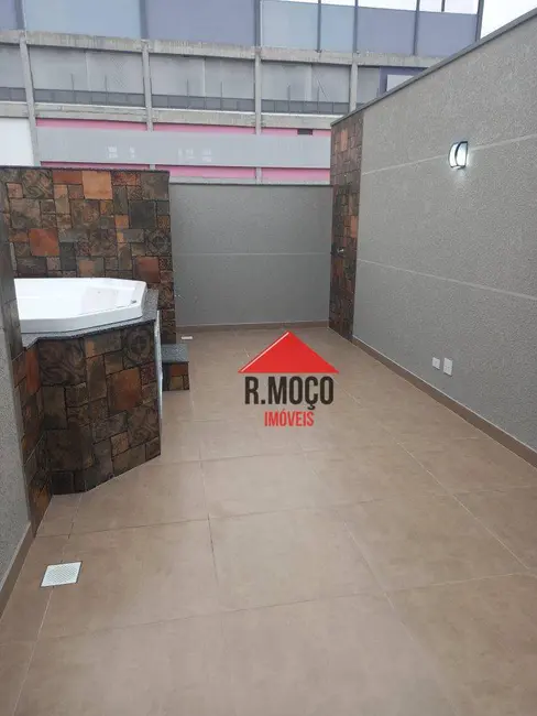 Sobrado com 3 quartos à venda, 170m2 em Mirandópolis, São Paulo - SP - imagem 6 Foto 6 de Sobrado com 3 quartos à venda, 170m2 em Mirandópolis, São Paulo - SP