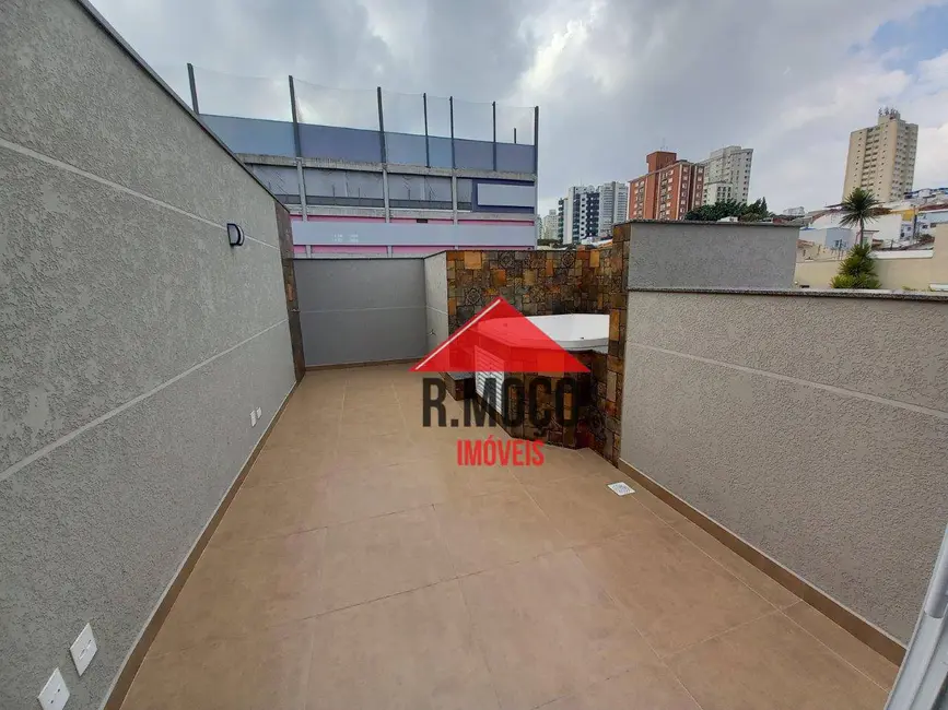 Sobrado com 3 quartos à venda, 170m2 em Mirandópolis, São Paulo - SP - imagem 8 Foto 8 de Sobrado com 3 quartos à venda, 170m2 em Mirandópolis, São Paulo - SP