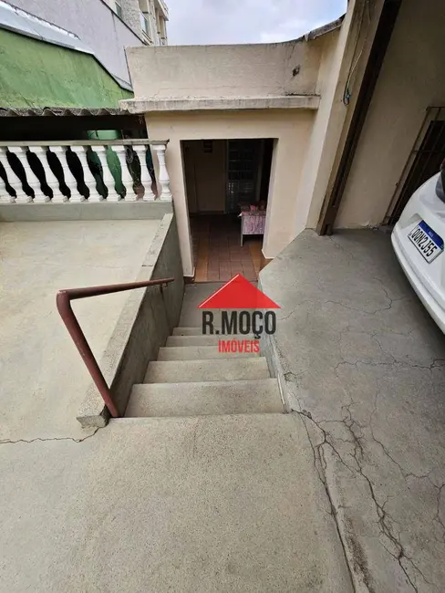 Foto 5 de Terreno / Lote à venda, 305m2 em Vila Guilhermina, São Paulo - SP