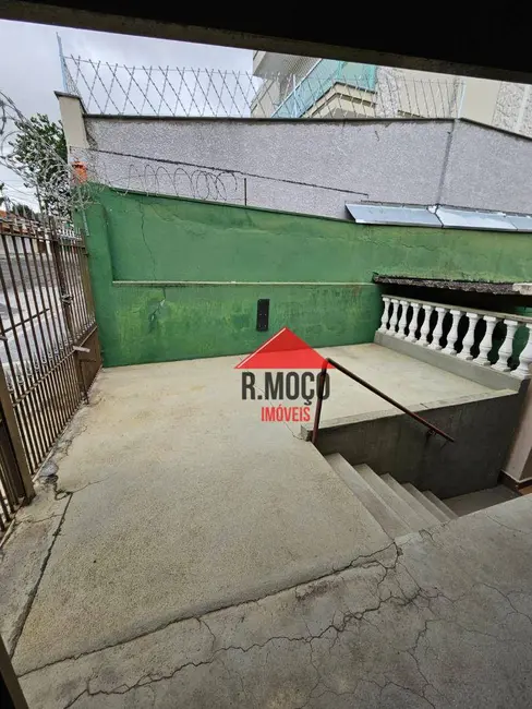 Foto 3 de Terreno / Lote à venda, 305m2 em Vila Guilhermina, São Paulo - SP