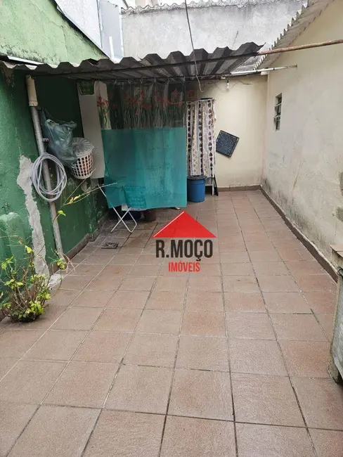 Foto 1 de Terreno / Lote à venda, 305m2 em Vila Guilhermina, São Paulo - SP