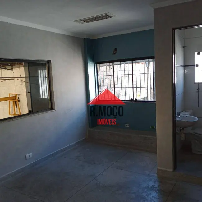 Armazém / Galpão para alugar, 500m2 em Vila Monte Santo, São Paulo - SP - imagem 9 Foto 9 de Armazém / Galpão para alugar, 500m2 em Vila Monte Santo, São Paulo - SP