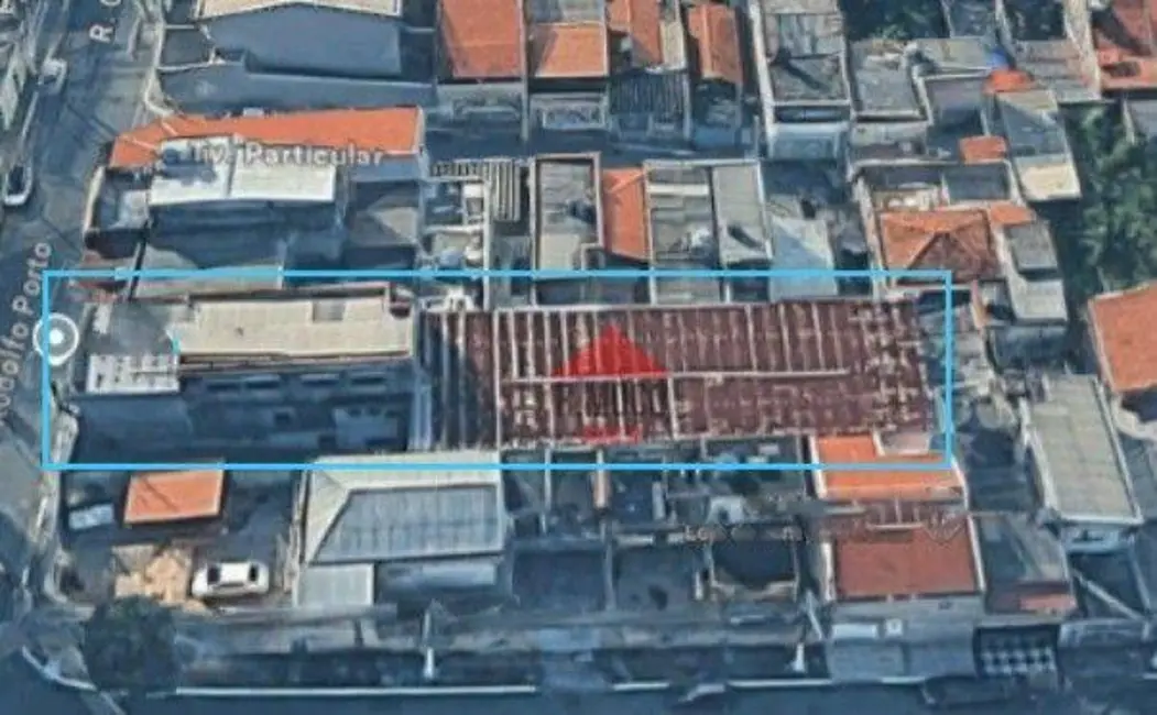 Armazém / Galpão para alugar, 500m2 em Vila Monte Santo, São Paulo - SP - imagem 2 Foto 2 de Armazém / Galpão para alugar, 500m2 em Vila Monte Santo, São Paulo - SP
