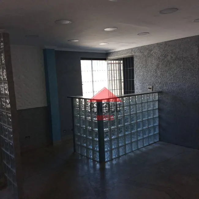 Armazém / Galpão para alugar, 500m2 em Vila Monte Santo, São Paulo - SP - imagem 3 Foto 3 de Armazém / Galpão para alugar, 500m2 em Vila Monte Santo, São Paulo - SP