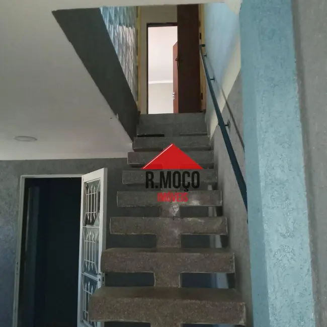 Armazém / Galpão para alugar, 500m2 em Vila Monte Santo, São Paulo - SP - imagem 4 Foto 4 de Armazém / Galpão para alugar, 500m2 em Vila Monte Santo, São Paulo - SP
