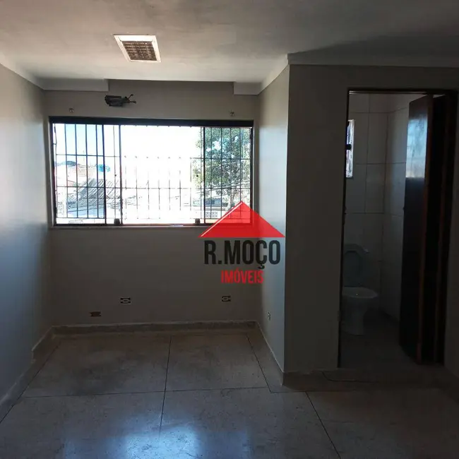Armazém / Galpão para alugar, 500m2 em Vila Monte Santo, São Paulo - SP - imagem 8 Foto 8 de Armazém / Galpão para alugar, 500m2 em Vila Monte Santo, São Paulo - SP