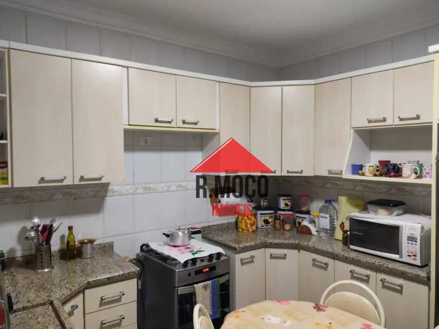 Sobrado com 2 quartos à venda, 72m2 em Cidade Patriarca, São Paulo - SP - imagem 6 Foto 6 de Sobrado com 2 quartos à venda, 72m2 em Cidade Patriarca, São Paulo - SP