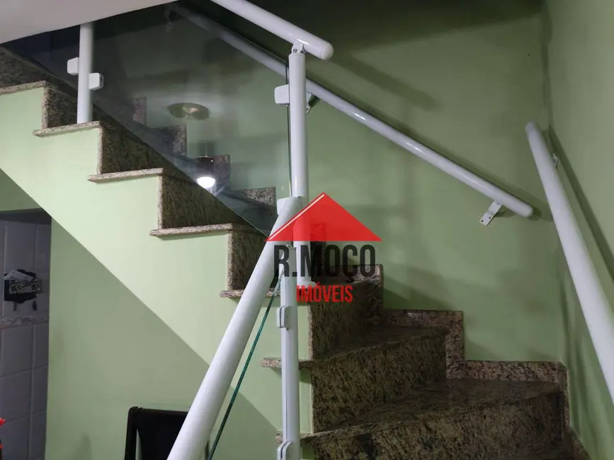 Sobrado com 2 quartos à venda, 72m2 em Cidade Patriarca, São Paulo - SP - imagem 9 Foto 9 de Sobrado com 2 quartos à venda, 72m2 em Cidade Patriarca, São Paulo - SP