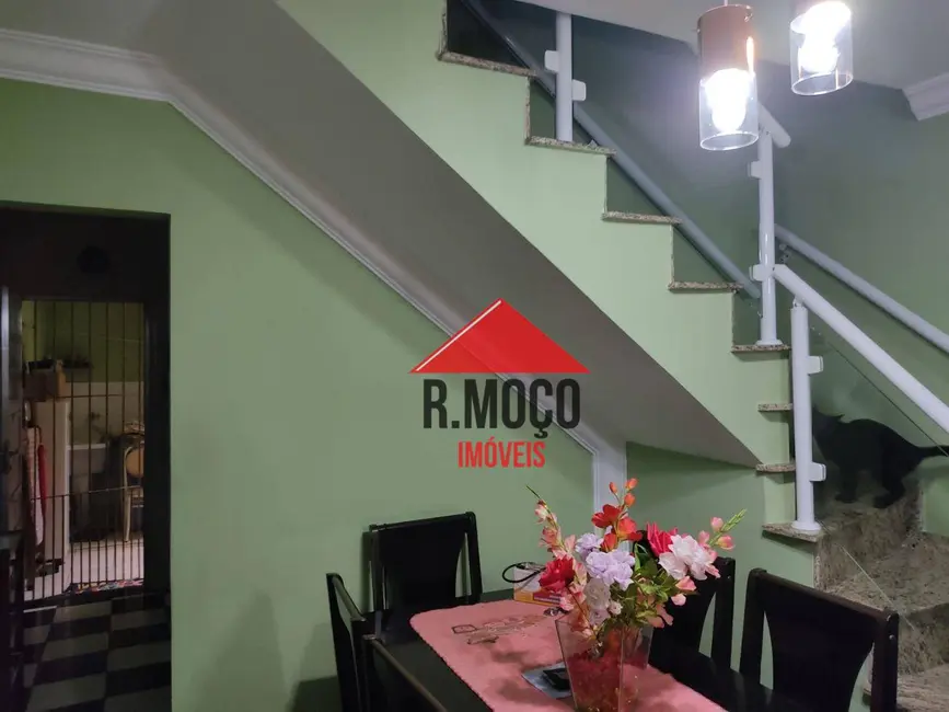 Sobrado com 2 quartos à venda, 72m2 em Cidade Patriarca, São Paulo - SP - imagem 5 Foto 5 de Sobrado com 2 quartos à venda, 72m2 em Cidade Patriarca, São Paulo - SP