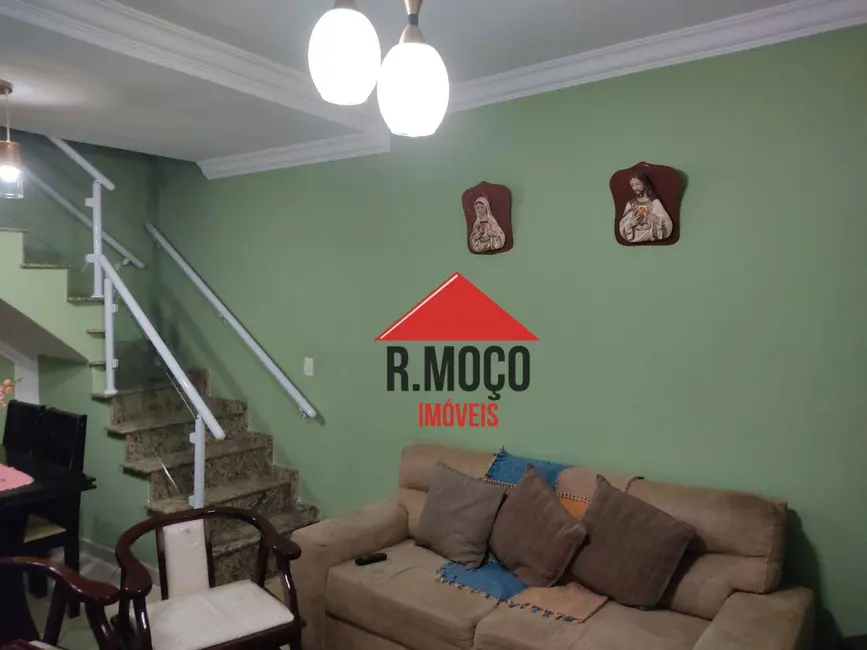 Sobrado com 2 quartos à venda, 72m2 em Cidade Patriarca, São Paulo - SP - imagem 4 Foto 4 de Sobrado com 2 quartos à venda, 72m2 em Cidade Patriarca, São Paulo - SP