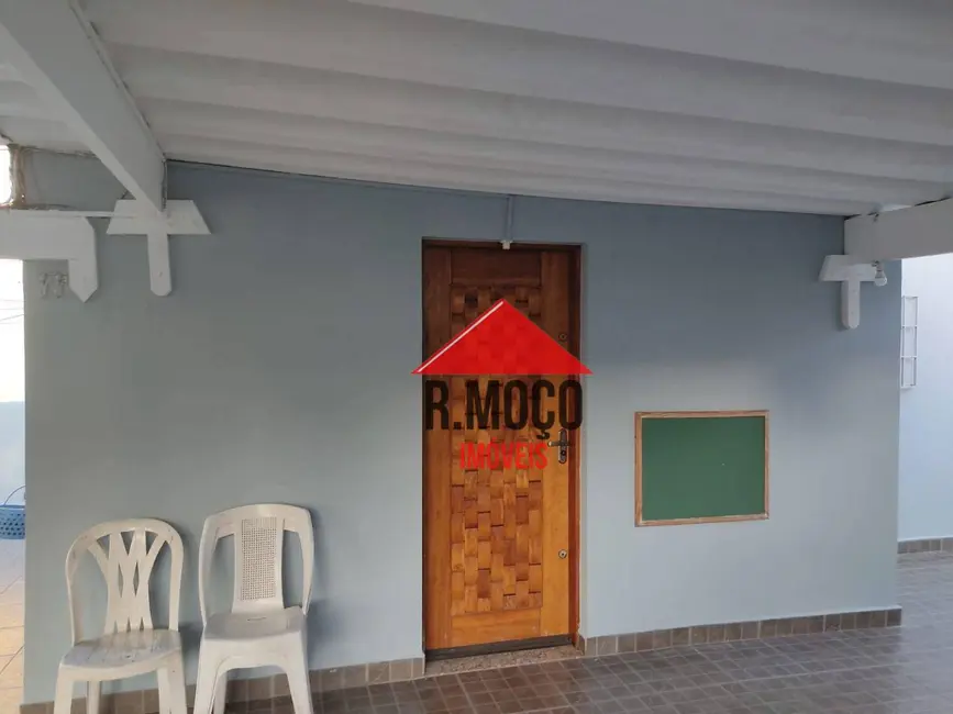 Sobrado com 3 quartos à venda, 147m2 em Cidade Patriarca, São Paulo - SP - imagem 7 Foto 7 de Sobrado com 3 quartos à venda, 147m2 em Cidade Patriarca, São Paulo - SP