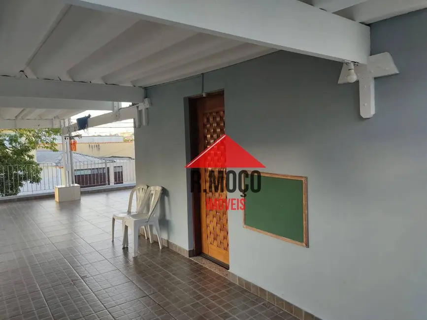 Sobrado com 3 quartos à venda, 147m2 em Cidade Patriarca, São Paulo - SP - imagem 4 Foto 4 de Sobrado com 3 quartos à venda, 147m2 em Cidade Patriarca, São Paulo - SP