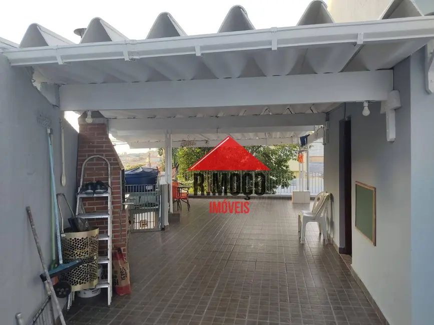 Sobrado com 3 quartos à venda, 147m2 em Cidade Patriarca, São Paulo - SP - imagem 2 Foto 2 de Sobrado com 3 quartos à venda, 147m2 em Cidade Patriarca, São Paulo - SP