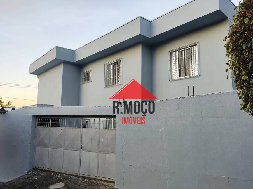 Sobrado com 3 quartos à venda, 147m2 em Cidade Patriarca, São Paulo - SP - imagem 1 Foto 1 de Sobrado com 3 quartos à venda, 147m2 em Cidade Patriarca, São Paulo - SP