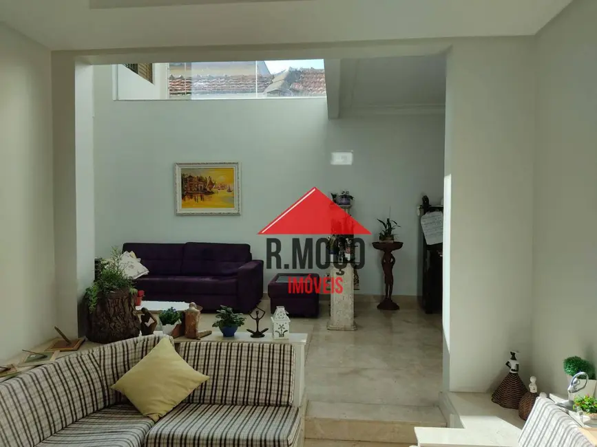 Sobrado com 3 quartos à venda, 331m2 em Cidade Patriarca, São Paulo - SP - imagem 9 Foto 9 de Sobrado com 3 quartos à venda, 331m2 em Cidade Patriarca, São Paulo - SP