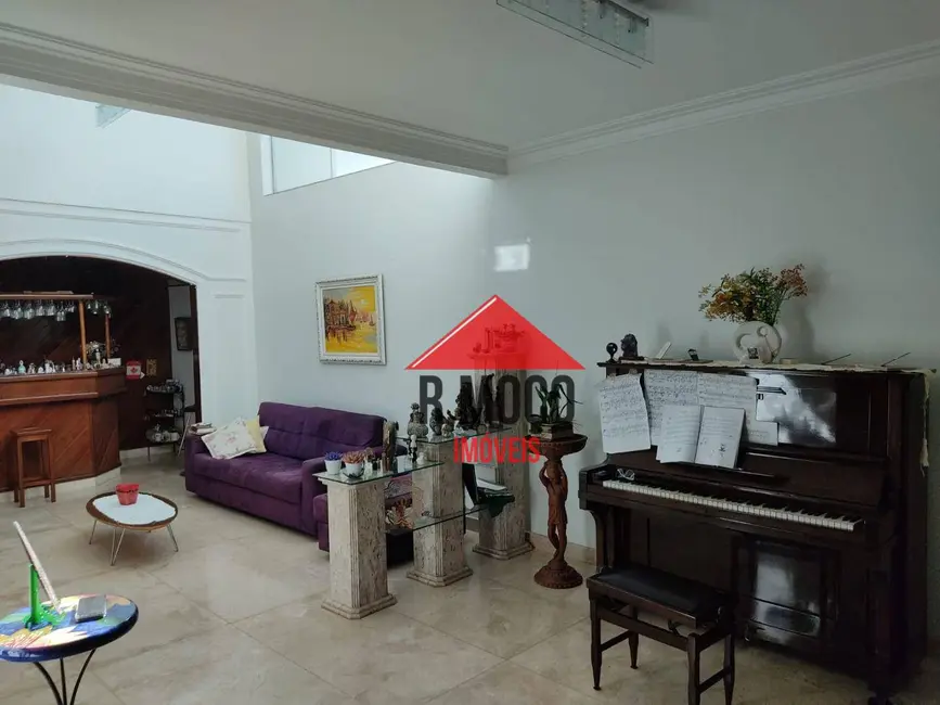 Foto 2 de Sobrado com 3 quartos à venda, 331m2 em Cidade Patriarca, São Paulo - SP