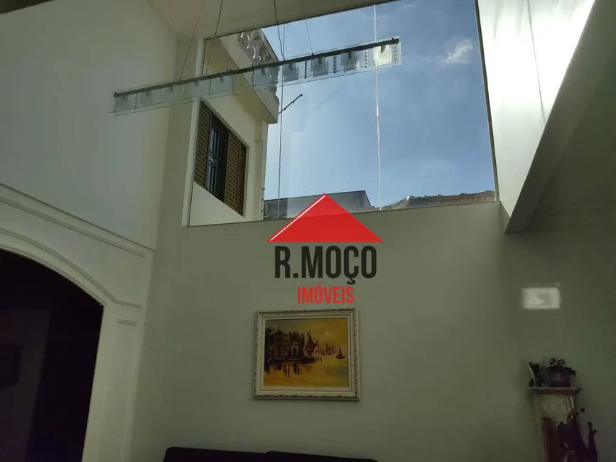 Sobrado com 3 quartos à venda, 331m2 em Cidade Patriarca, São Paulo - SP - imagem 6 Foto 6 de Sobrado com 3 quartos à venda, 331m2 em Cidade Patriarca, São Paulo - SP