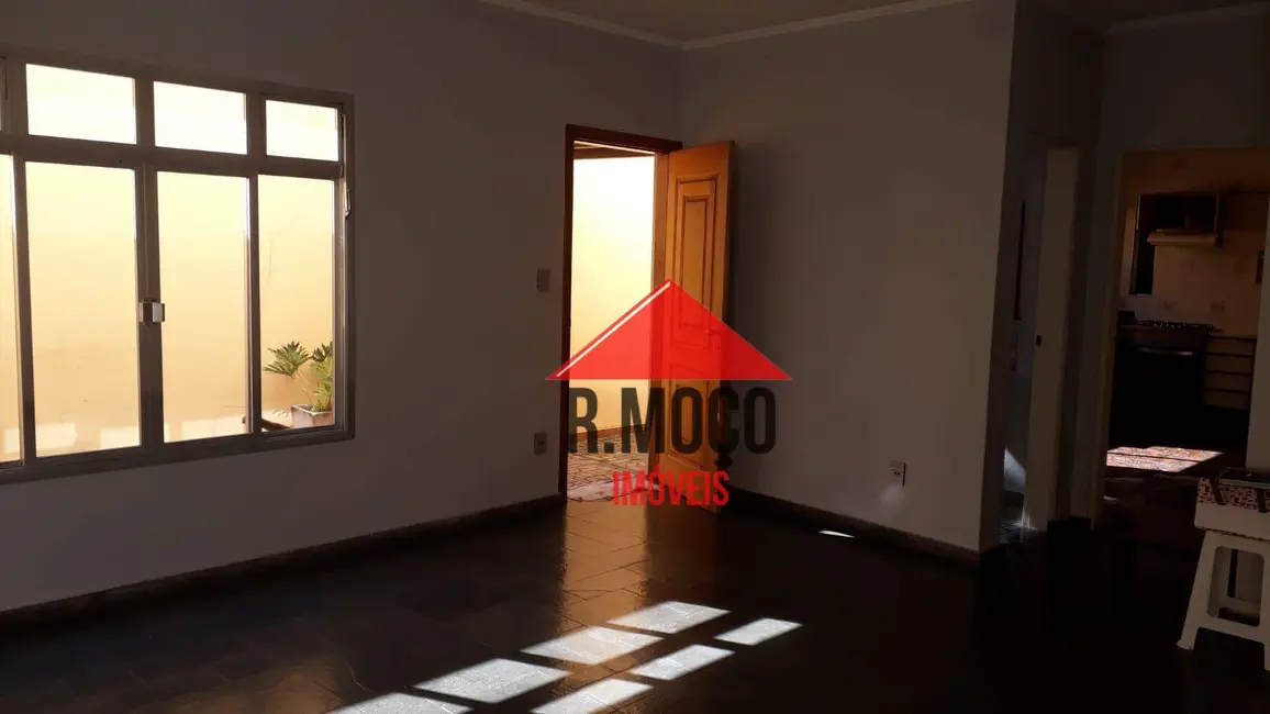 Foto 2 de Sobrado com 3 quartos à venda, 140m2 em Jardim Hercilia, São Paulo - SP