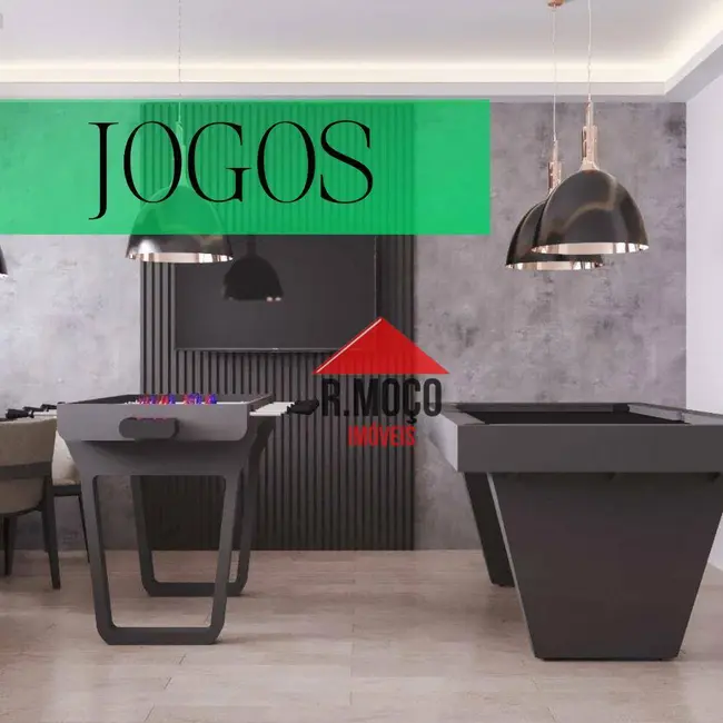 Foto 6 de Apartamento com 2 quartos à venda, 44m2 em Vila Santa Teresa (Zona Leste), São Paulo - SP