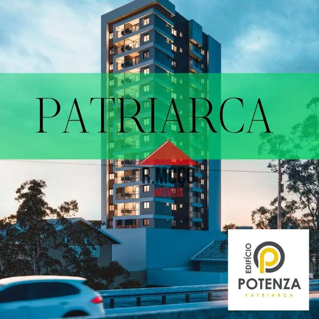 Foto 3 de Apartamento com 2 quartos à venda, 44m2 em Vila Santa Teresa (Zona Leste), São Paulo - SP