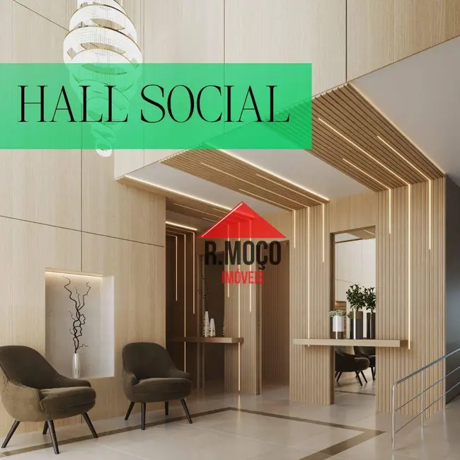 Foto 4 de Apartamento com 2 quartos à venda, 44m2 em Vila Santa Teresa (Zona Leste), São Paulo - SP