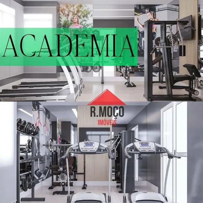 Foto 5 de Apartamento com 2 quartos à venda, 44m2 em Vila Santa Teresa (Zona Leste), São Paulo - SP