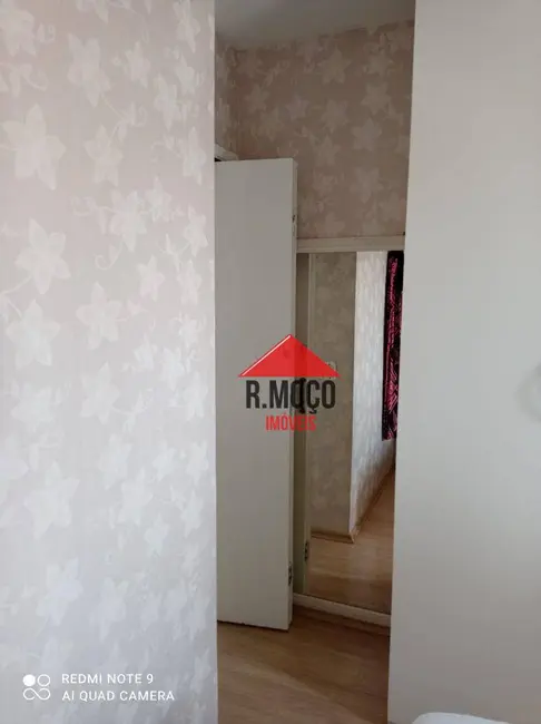 Foto 5 de Apartamento com 2 quartos à venda, 55m2 em Vila Invernada, São Paulo - SP